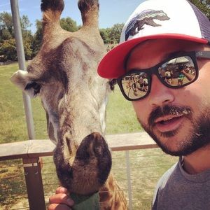 Meet your Posher, Brandon